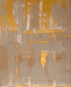 golden tone
