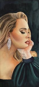 Adele