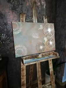 شعرازصدای سخن عشق ندیدم خوشتر