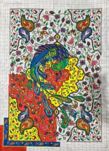 همای سعادت