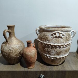 پتینه کوزه