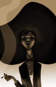 MRS.hat