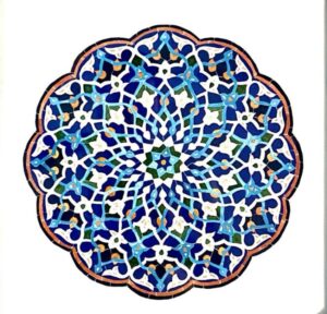 نقاشی آبرنگ