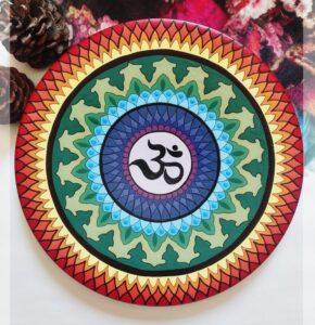 ماندالا ام