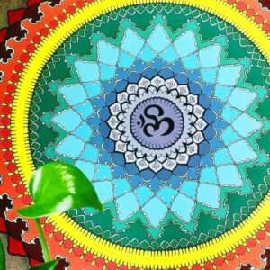 ماندالا ام