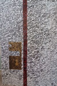 بداهه نگاری
