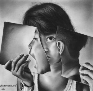فریاد خاموش