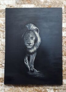 تمام نا تمام او