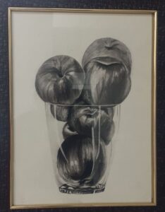سیب