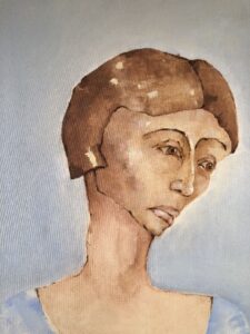 من