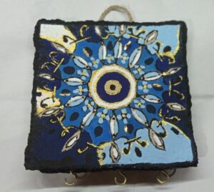 جاکلیدی دیواری