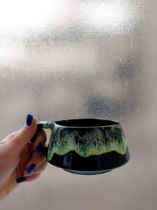 ماگ دمنوش