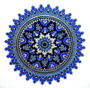 ماندالا