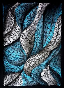 کالیگرافی