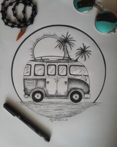 Minivan