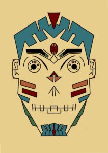 Mask.no#4