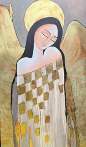 فرشته ی مهر
