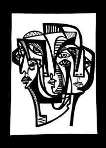 من های گمشده