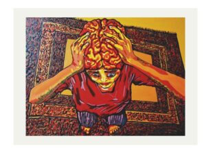 بحران(تلاش برای فراموشی)