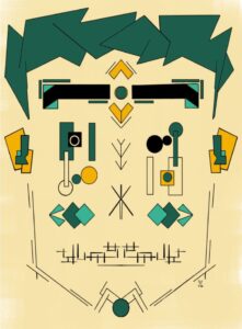 Mask.no#7