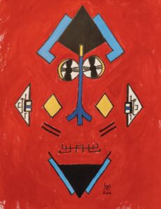 Mask.no#9