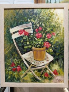 گل های زیبا