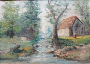 تابستان گرم