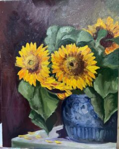 آفتاب گردان