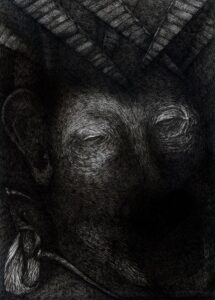 از مجموعه وبا