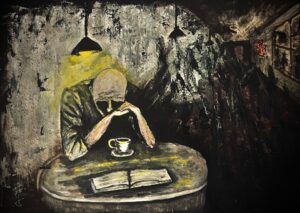 کورسوی آگاهی