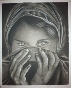 سکوت فریادزن