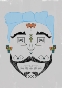 Mask.no#11