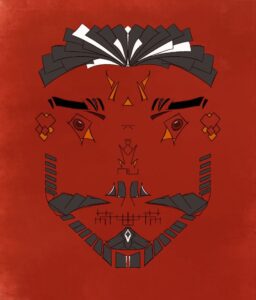 Mask.no#12