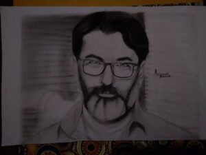 پارساپیروزفر